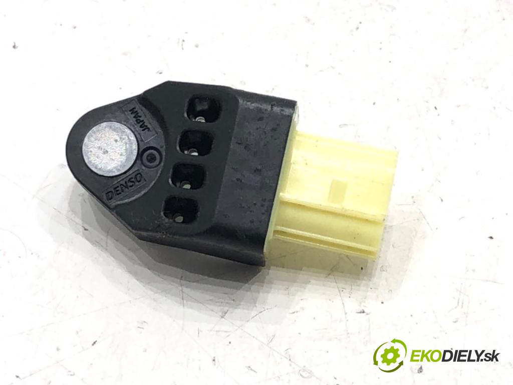 SUBARU BRZ 2012 - 2022    2.0 (ZC6) 147 kW [200 KM] benzyna 2012 - 2022  Snímač nárazu 98237CA000 (Snímače nárazu)