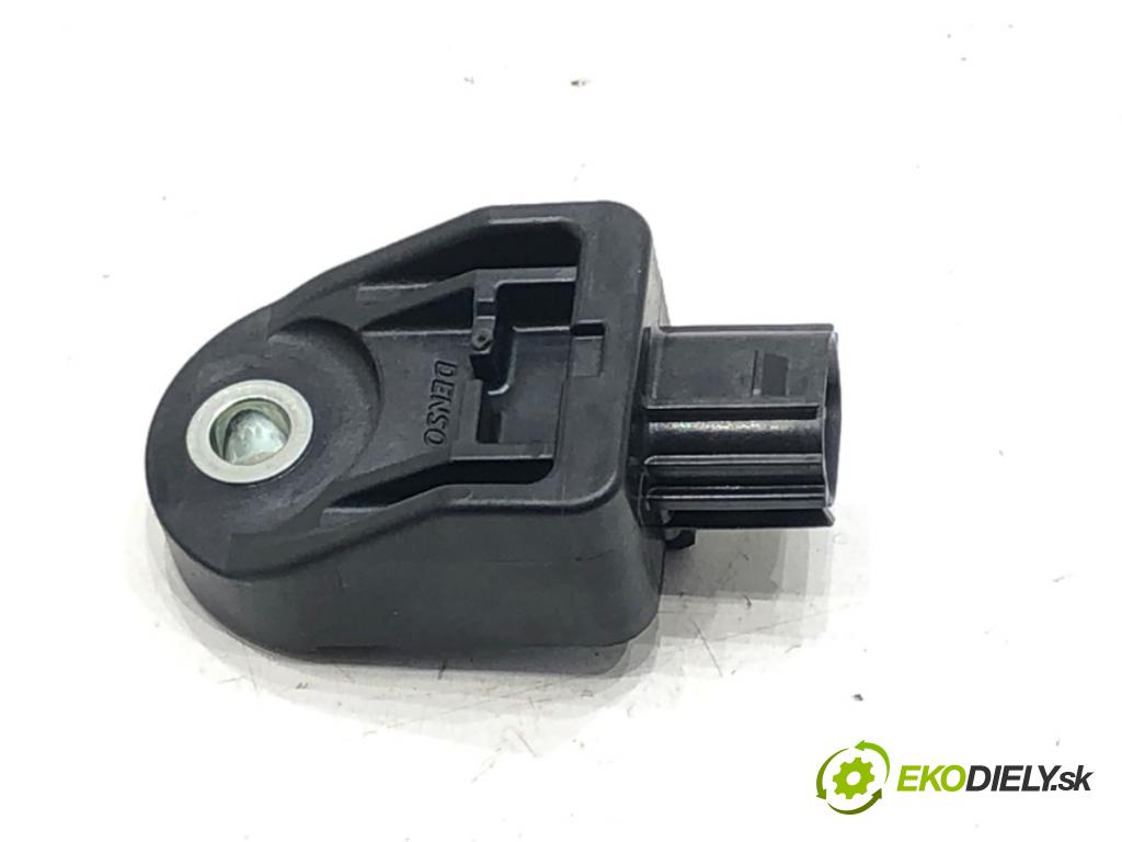 SUBARU BRZ 2012 - 2022    2.0 (ZC6) 147 kW [200 KM] benzyna 2012 - 2022  Snímač nárazu 98237YC010 (Snímače nárazu)