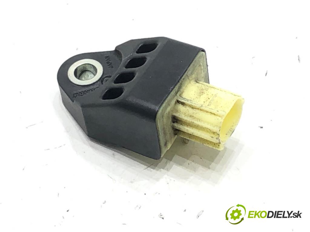 SUBARU BRZ 2012 - 2022    2.0 (ZC6) 147 kW [200 KM] benzyna 2012 - 2022  Snímač nárazu 98231CA000 (Snímače nárazu)