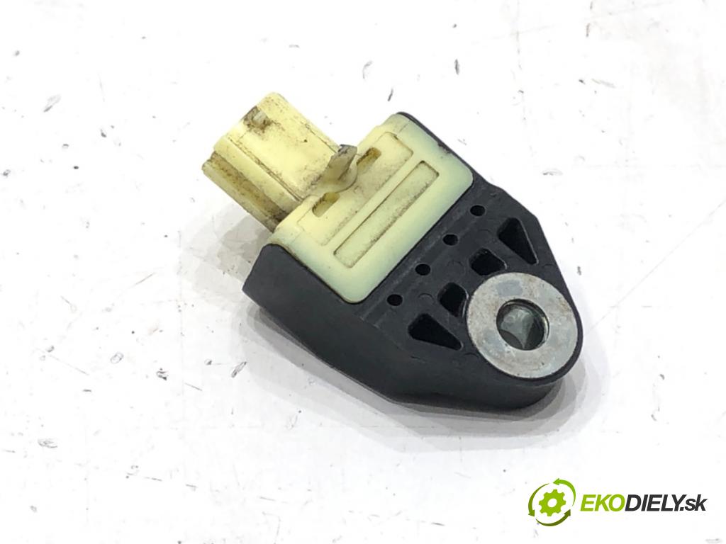 SUBARU BRZ 2012 - 2022    2.0 (ZC6) 147 kW [200 KM] benzyna 2012 - 2022  Snímač nárazu 98231CA000 (Snímače nárazu)