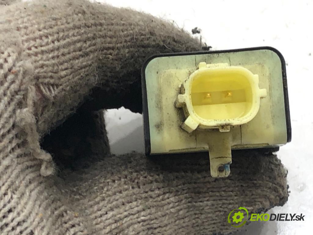 SUBARU BRZ 2012 - 2022    2.0 (ZC6) 147 kW [200 KM] benzyna 2012 - 2022  Snímač nárazu 98231CA000 (Snímače nárazu)