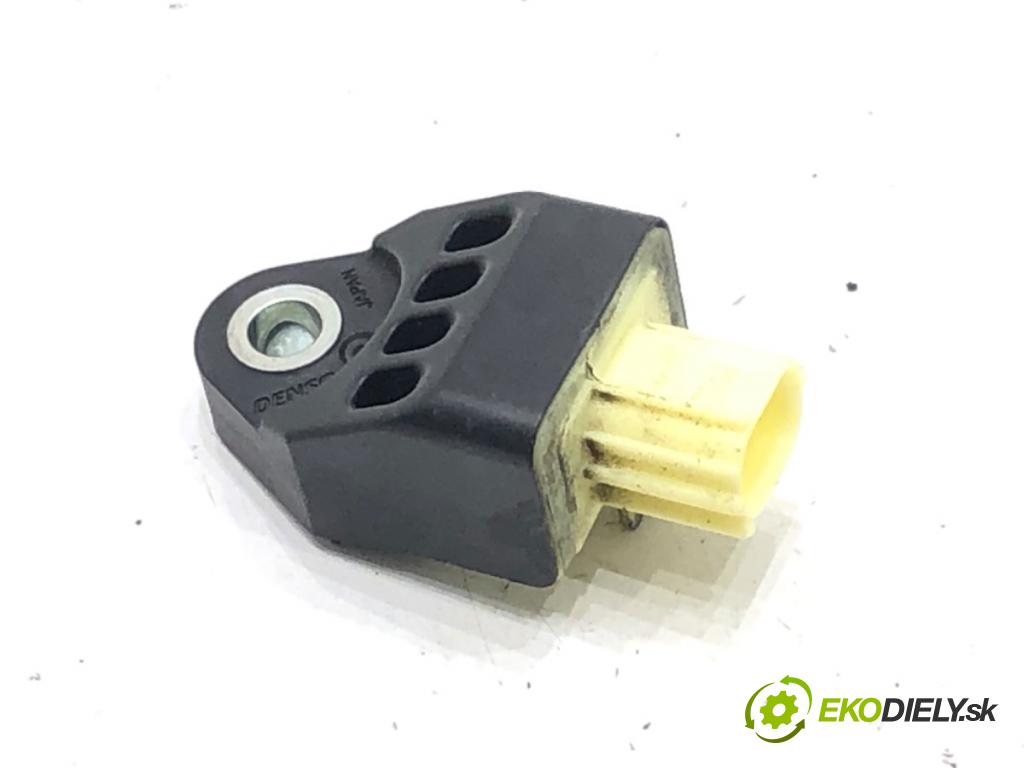 SUBARU BRZ 2012 - 2022    2.0 (ZC6) 147 kW [200 KM] benzyna 2012 - 2022  Snímač nárazu  (Snímače nárazu)