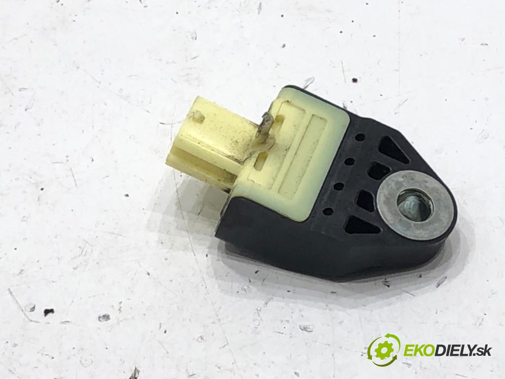 SUBARU BRZ 2012 - 2022    2.0 (ZC6) 147 kW [200 KM] benzyna 2012 - 2022  Snímač nárazu  (Snímače nárazu)