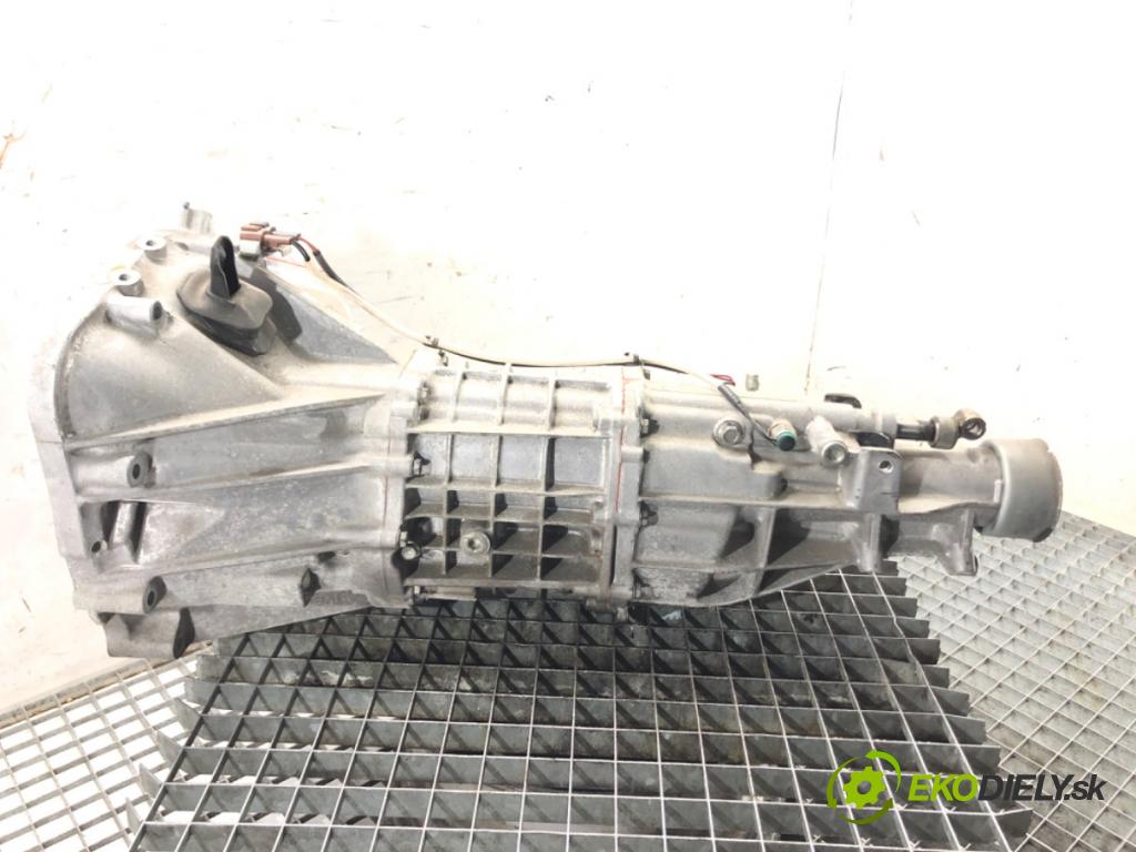 SUBARU BRZ 2012 - 2022    2.0 (ZC6) 147 kW [200 KM] benzyna 2012 - 2022  Prevodovka AA9AHB (Prevodovky)