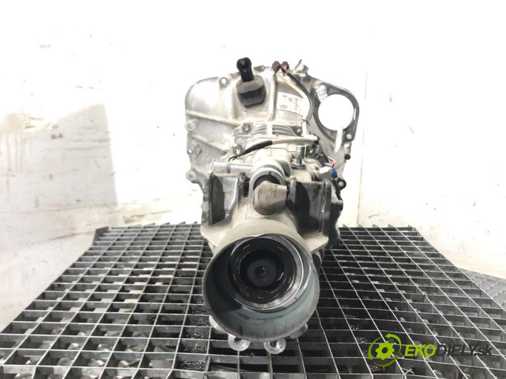 SUBARU BRZ 2012 - 2022    2.0 (ZC6) 147 kW [200 KM] benzyna 2012 - 2022  Prevodovka AA9AHB (Prevodovky)