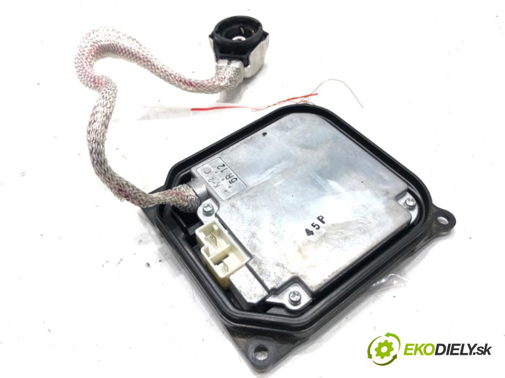 SUBARU BRZ 2012 - 2022    2.0 (ZC6) 147 kW [200 KM] benzyna 2012 - 2022  Menič XENON 39000-60082 (Riadiace jednotky xenónu)