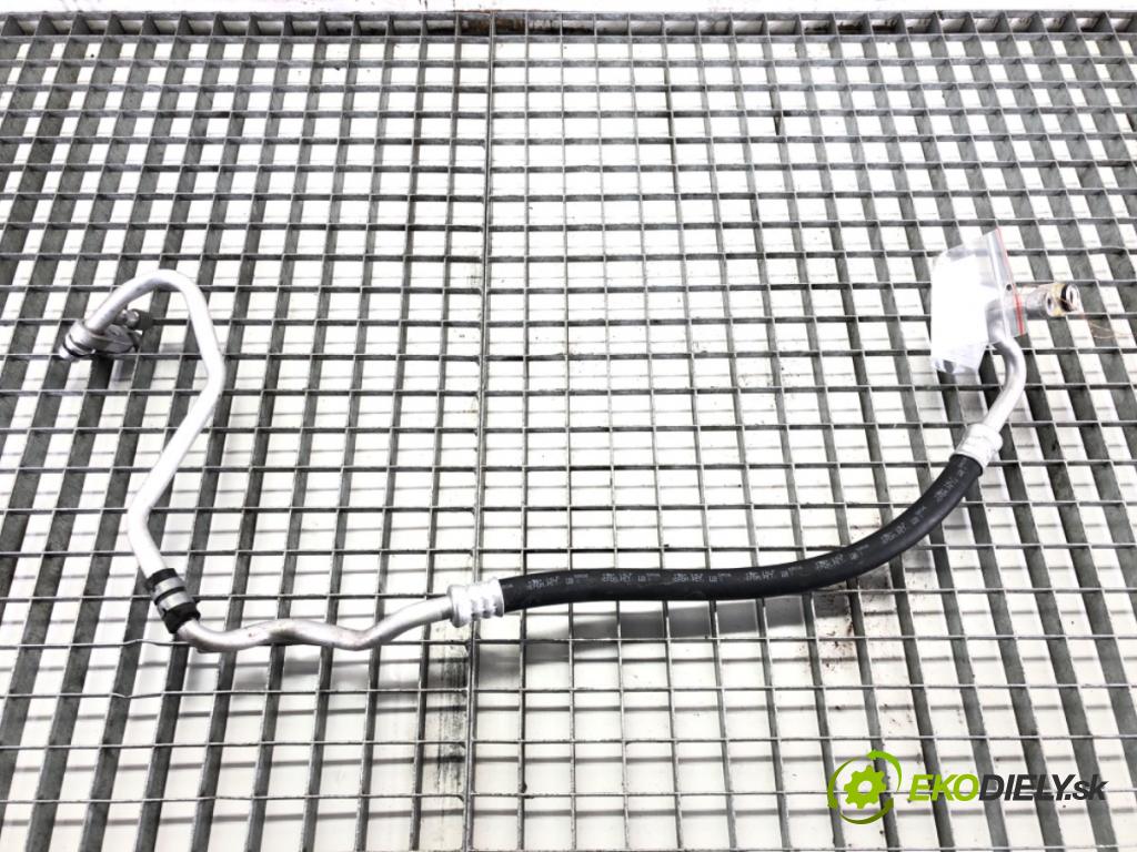 SUBARU BRZ 2012 - 2022    2.0 (ZC6) 147 kW [200 KM] benzyna 2012 - 2022  rúrka klimatizácie  (Rúrky klimatizácie)