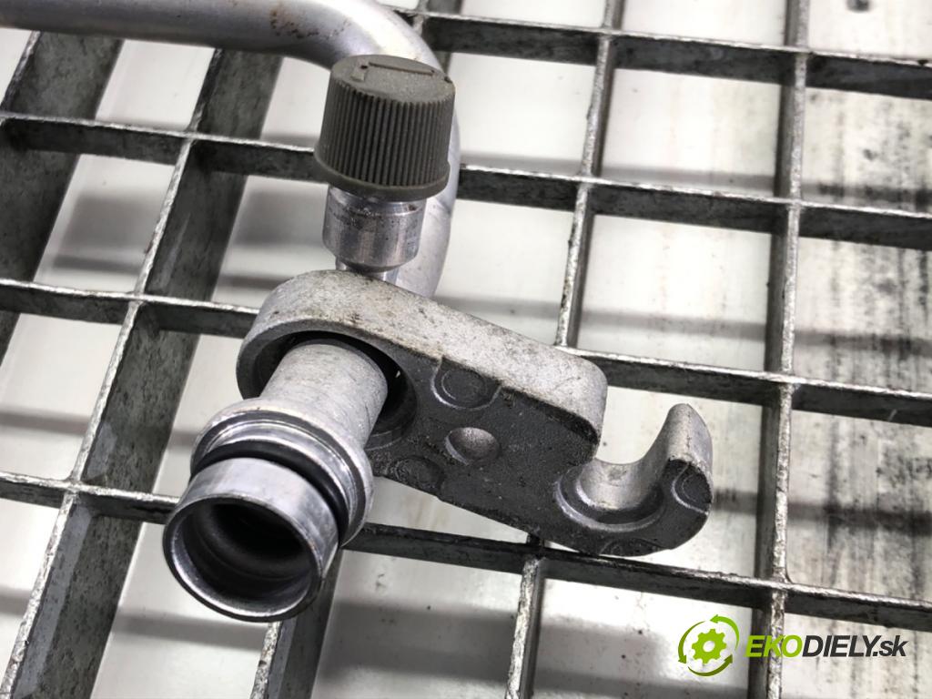 SUBARU BRZ 2012 - 2022    2.0 (ZC6) 147 kW [200 KM] benzyna 2012 - 2022  rúrka klimatizácie  (Rúrky klimatizácie)