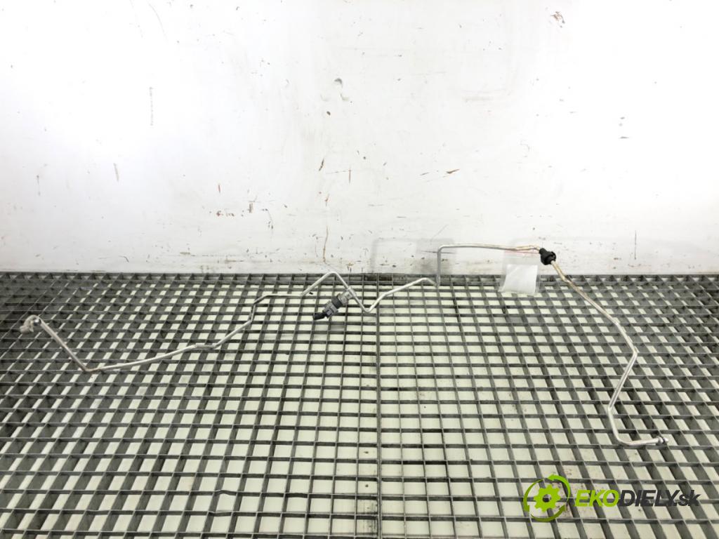 SUBARU BRZ 2012 - 2022    2.0 (ZC6) 147 kW [200 KM] benzyna 2012 - 2022  rúrka klimatizácie  (Rúrky klimatizácie)