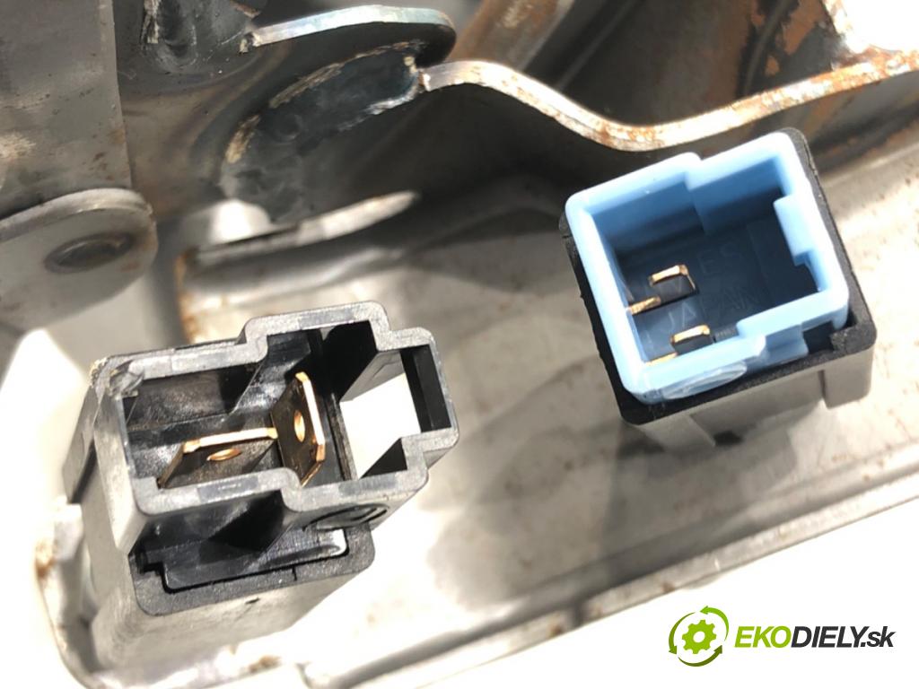 SUBARU BRZ 2012 - 2022    2.0 (ZC6) 147 kW [200 KM] benzyna 2012 - 2022  PEDÁL: manuálne  (Pedále)