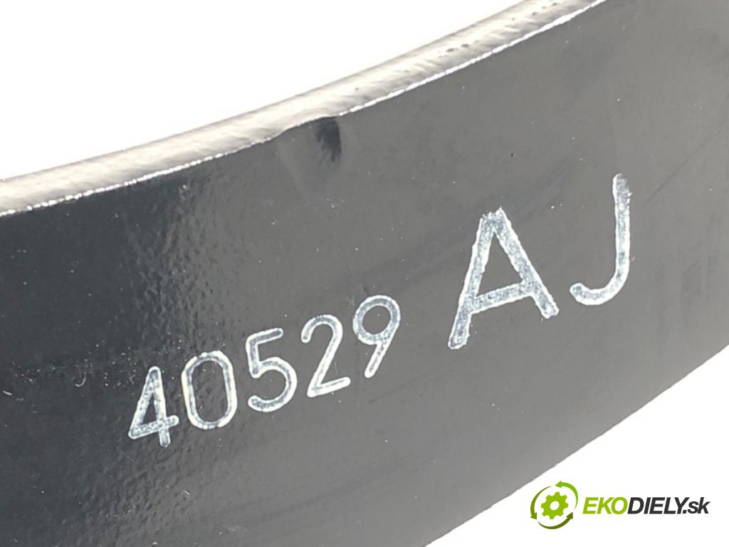 SUBARU BRZ 2012 - 2022    2.0 (ZC6) 147 kW [200 KM] benzyna 2012 - 2022  PEDÁL: manuálne  (Pedále)