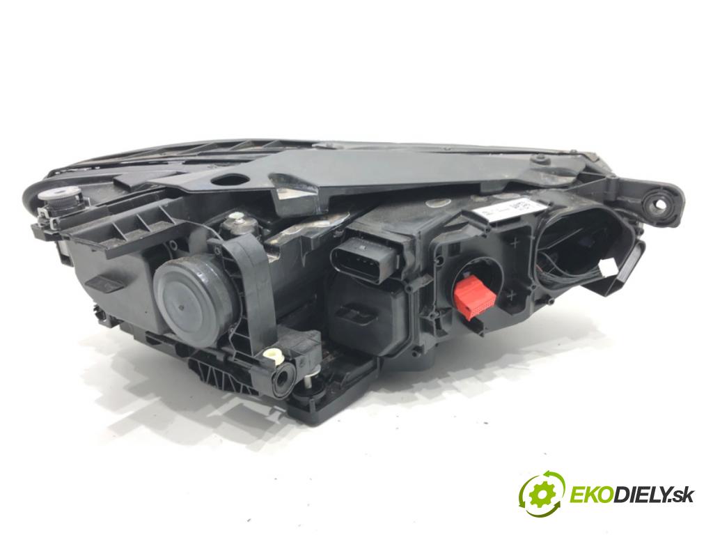 VW PASSAT B8 (3G2, CB2) 2014 - 2022    1.4 TSI 110 kW [150 KM] benzyna 2014 - 2022  Svetlomet ľavy predný PLNÉ: LED 3G1941113A