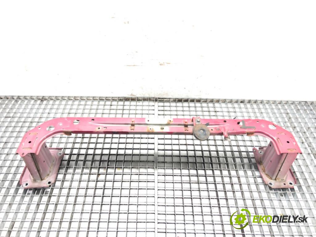 PEUGEOT 4008 2012 - 2022    1.8 HDi 110 kW [150 KM] olej napędowy 2012 - 2022  výztuha nárazníka přední část  (Výztuhy přední)