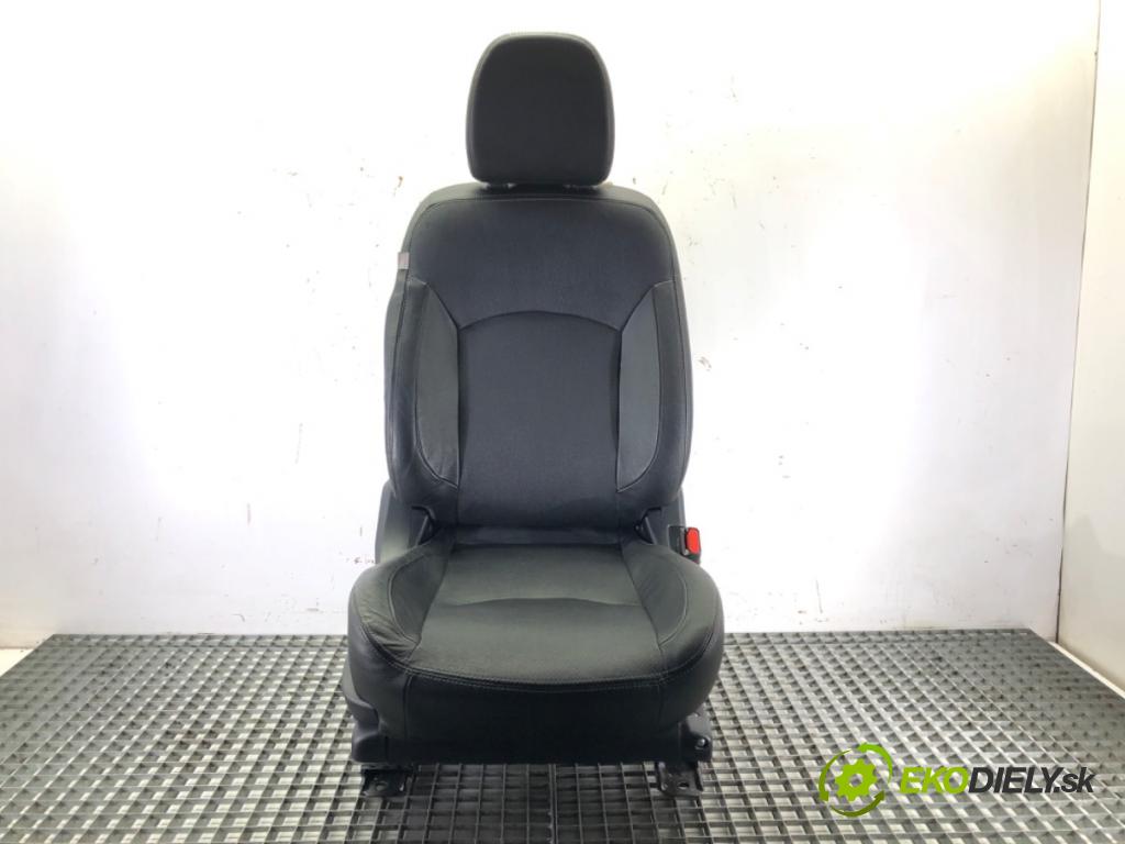 PEUGEOT 4008 2012 - 2022    1.8 HDi 110 kW [150 KM] olej napędowy 2012 - 2022  Sedadlo pravy predný 