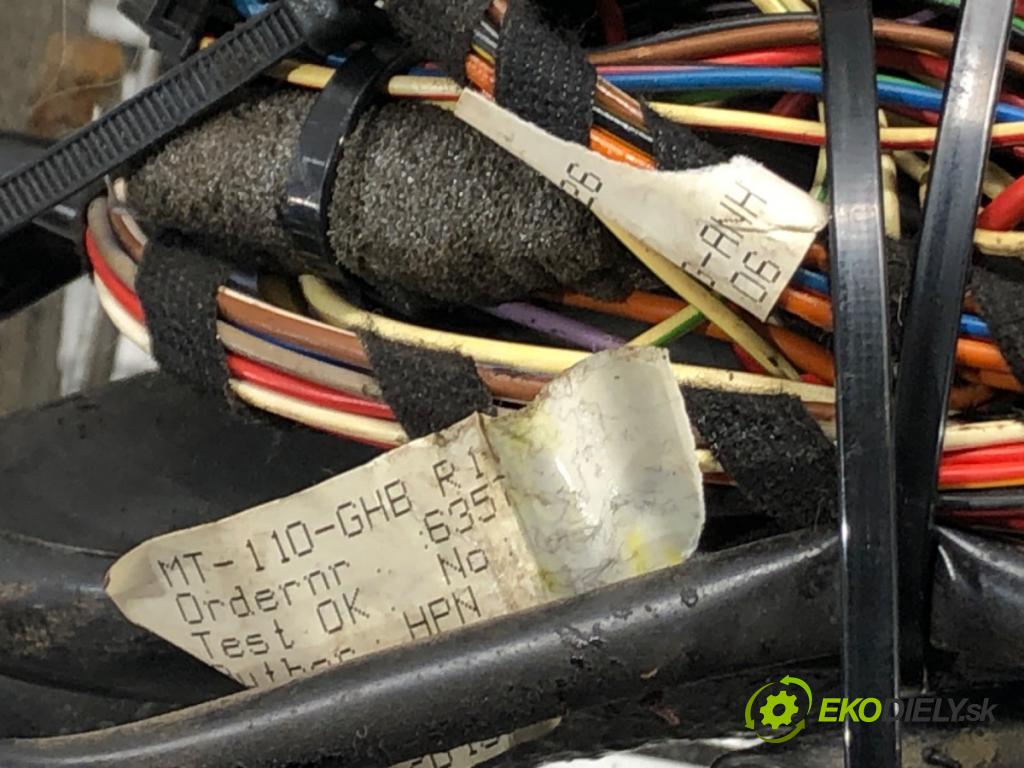 PEUGEOT 4008 2012 - 2022    1.8 HDi 110 kW [150 KM] olej napędowy 2012 - 2022  Hák ťažné zariadenie 1607724080 (Ťažné zariadenia)