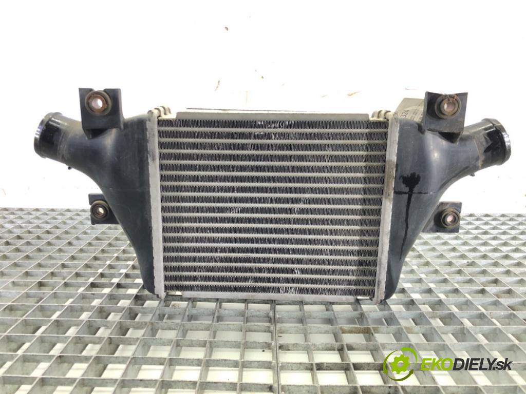 PEUGEOT 4008 2012 - 2022    1.8 HDi 110 kW [150 KM] olej napędowy 2012 - 2022  intercooler 1530A093 (Chladiče nasávaného vzduchu (intercoolery))