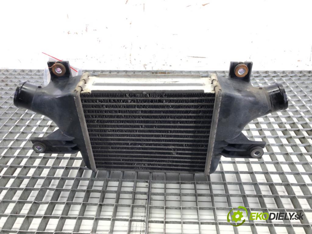 PEUGEOT 4008 2012 - 2022    1.8 HDi 110 kW [150 KM] olej napędowy 2012 - 2022  intercooler 1530A093 (Chladiče nasávaného vzduchu (intercoolery))