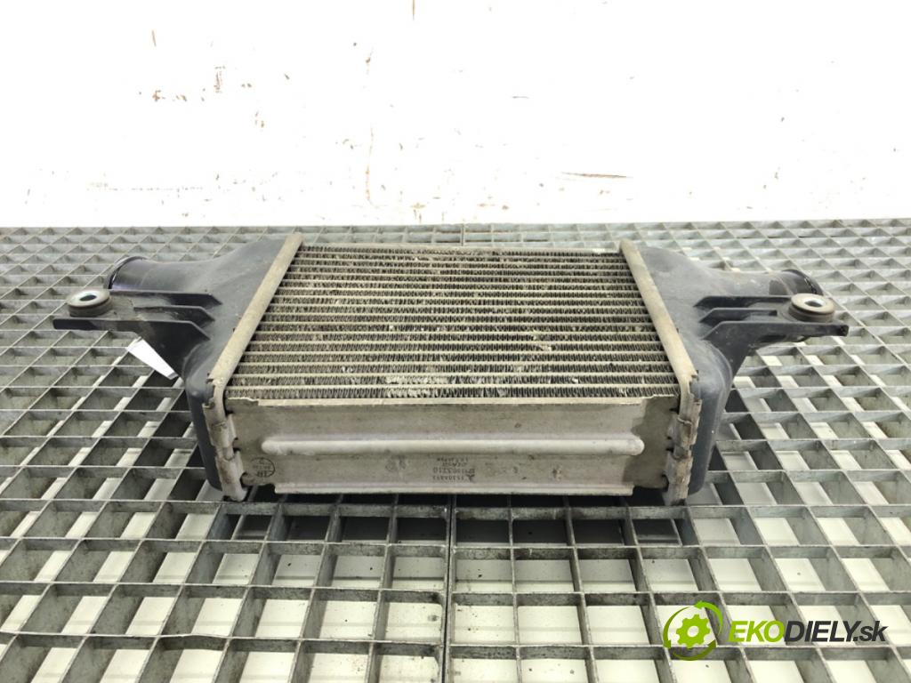 PEUGEOT 4008 2012 - 2022    1.8 HDi 110 kW [150 KM] olej napędowy 2012 - 2022  intercooler 1530A093 (Chladiče nasávaného vzduchu (intercoolery))