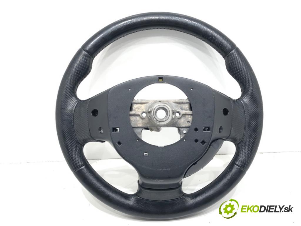 PEUGEOT 4008 2012 - 2022    1.8 HDi 110 kW [150 KM] olej napędowy 2012 - 2022  Volant  (Volanty)