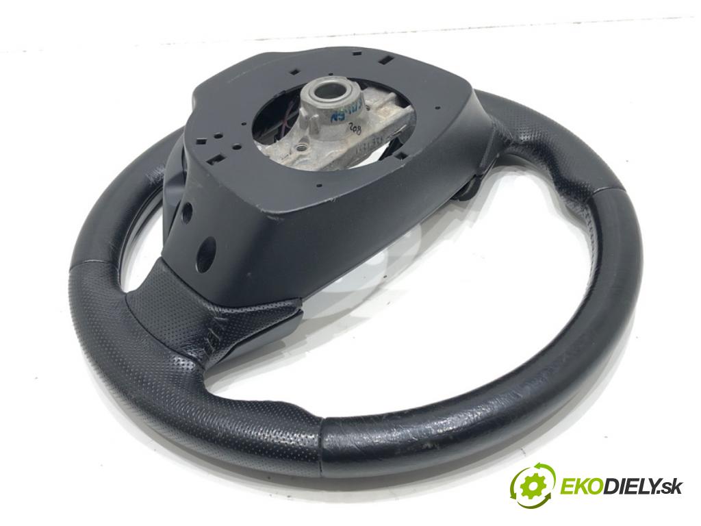 PEUGEOT 4008 2012 - 2022    1.8 HDi 110 kW [150 KM] olej napędowy 2012 - 2022  Volant  (Volanty)