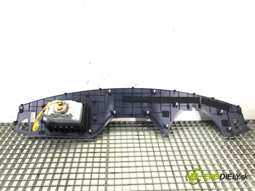 PEUGEOT 4008 2012 - 2022    1.8 HDi 110 kW [150 KM] olej napędowy 2012 - 2022  Palubná doska silentbloku pasy