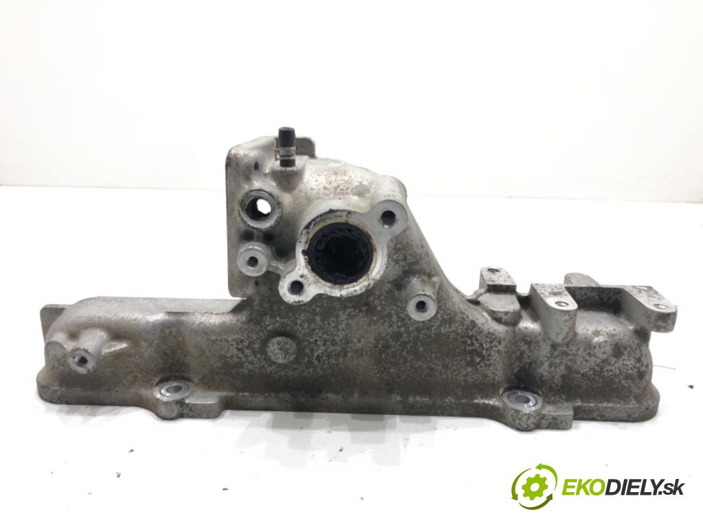 PEUGEOT 4008 2012 - 2022    1.8 HDi 110 kW [150 KM] olej napędowy 2012 - 2022  Potrubie sacie, sanie  (Sacie potrubia)