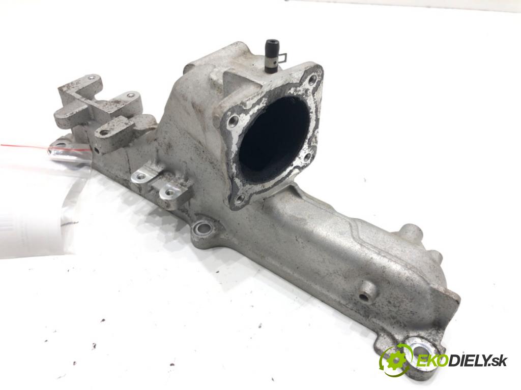 PEUGEOT 4008 2012 - 2022    1.8 HDi 110 kW [150 KM] olej napędowy 2012 - 2022  Potrubie sacie, sanie  (Sacie potrubia)