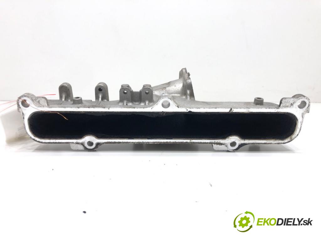 PEUGEOT 4008 2012 - 2022    1.8 HDi 110 kW [150 KM] olej napędowy 2012 - 2022  Potrubie sacie, sanie  (Sacie potrubia)