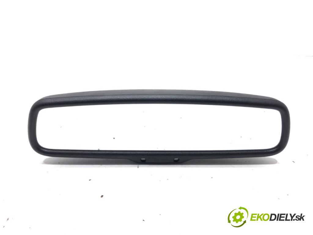 PEUGEOT 4008 2012 - 2022    1.8 HDi 110 kW [150 KM] olej napędowy 2012 - 2022  zpětné zrcátko vnitřní 7630A058 (Světla vnitřní)