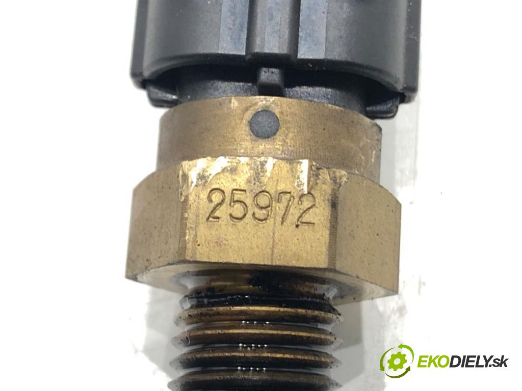 PEUGEOT 4008 2012 - 2022    1.8 HDi 110 kW [150 KM] olej napędowy 2012 - 2022  MAP senzor  (Ostatné)