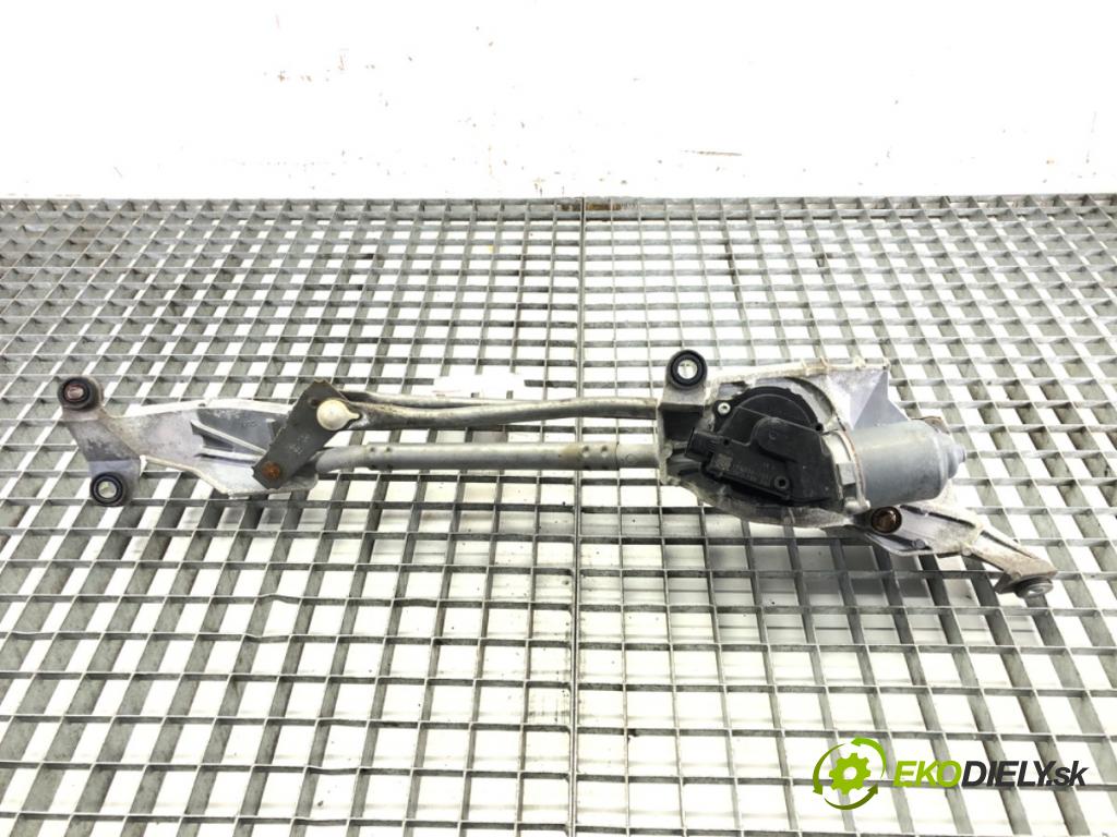 PEUGEOT 4008 2012 - 2022    1.8 HDi 110 kW [150 KM] olej napędowy 2012 - 2022  Mechanizmus stieračov predný 159300-1052 (Motorčeky stieračov predné)