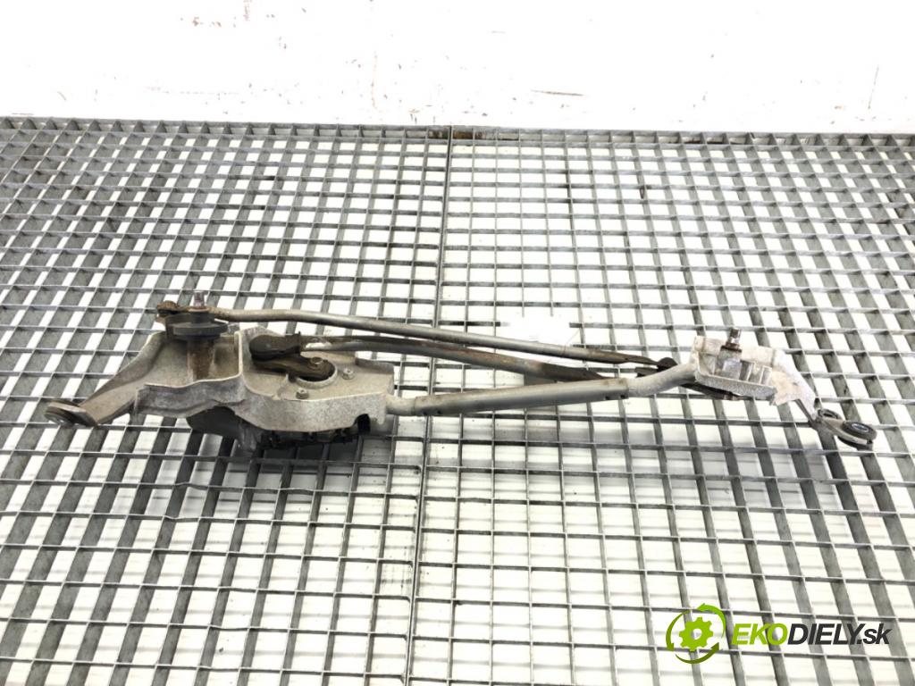 PEUGEOT 4008 2012 - 2022    1.8 HDi 110 kW [150 KM] olej napędowy 2012 - 2022  Mechanizmus stieračov predný 159300-1052 (Motorčeky stieračov predné)