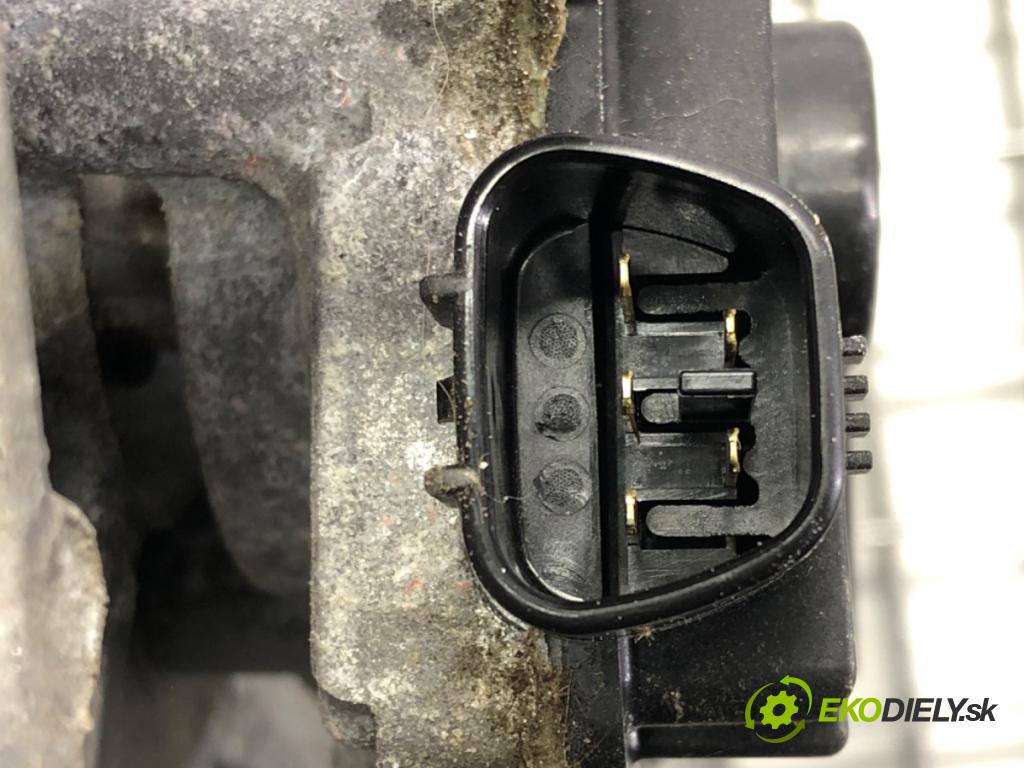 PEUGEOT 4008 2012 - 2022    1.8 HDi 110 kW [150 KM] olej napędowy 2012 - 2022  Mechanizmus stieračov predný 159300-1052 (Motorčeky stieračov predné)