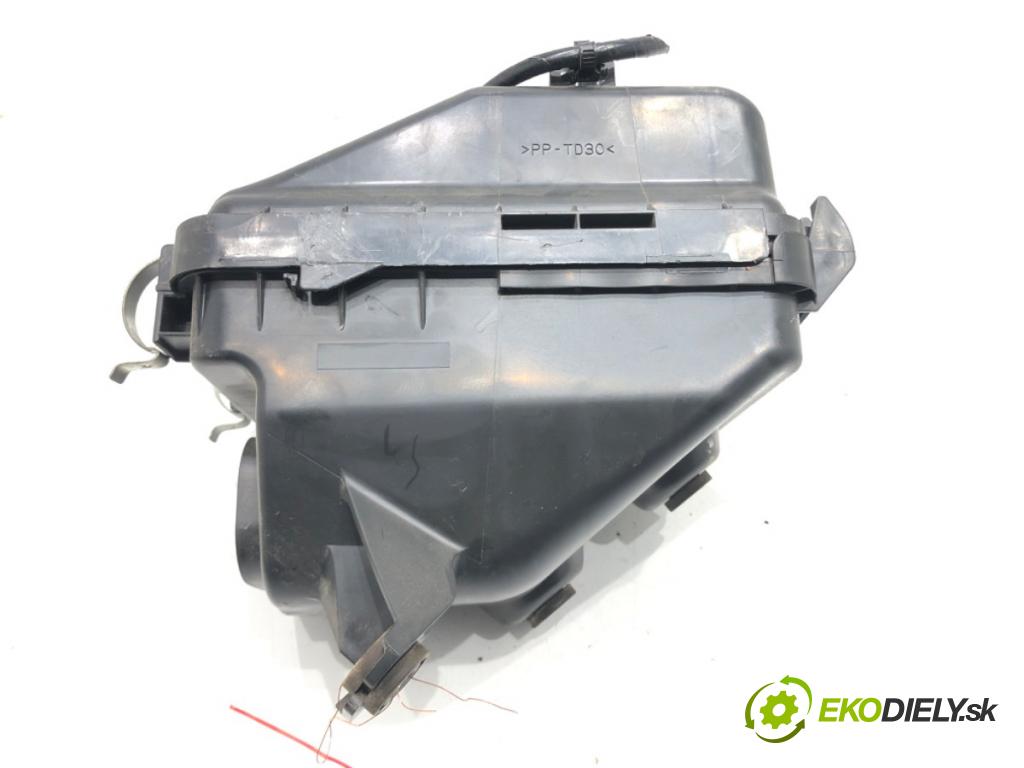 PEUGEOT 4008 2012 - 2022    1.8 HDi 110 kW [150 KM] olej napędowy 2012 - 2022  Obal filtra vzduchu 1500A271 (Obaly filtrov vzduchu)