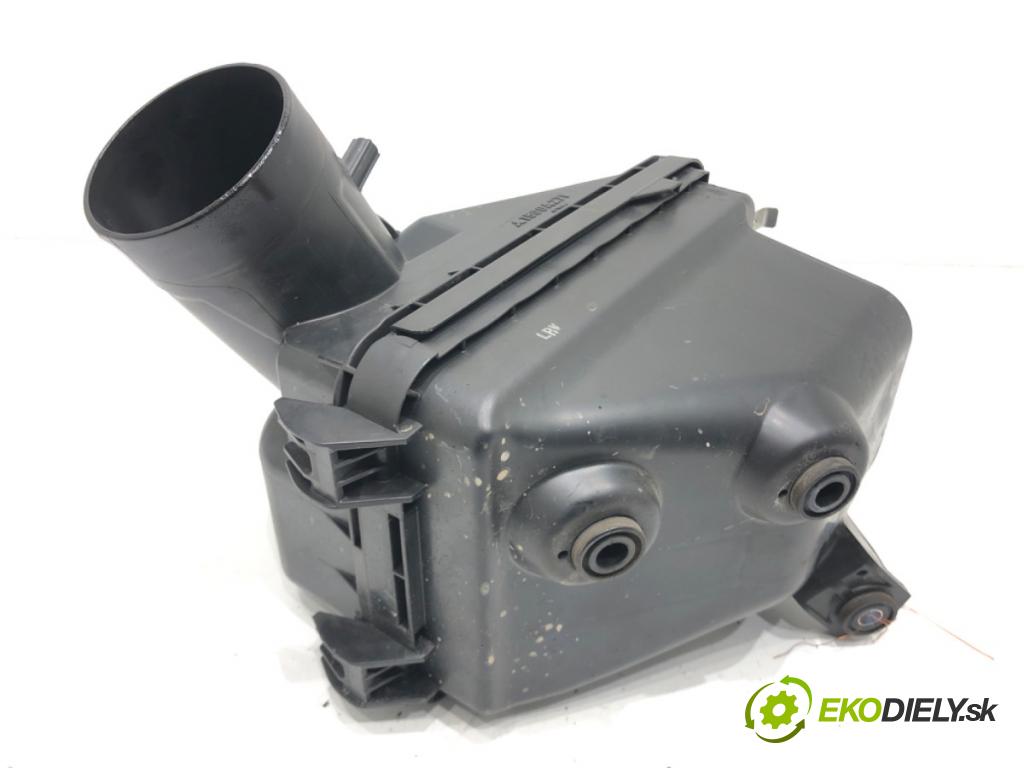 PEUGEOT 4008 2012 - 2022    1.8 HDi 110 kW [150 KM] olej napędowy 2012 - 2022  Obal filtra vzduchu 1500A271 (Obaly filtrov vzduchu)