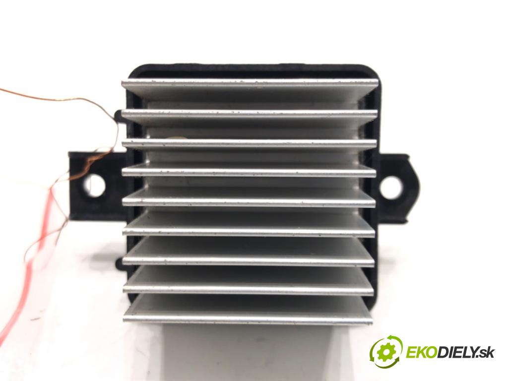 PEUGEOT 4008 2012 - 2022    1.8 HDi 110 kW [150 KM] olej napędowy 2012 - 2022  odpor rezistor topení vzduchu  (Odpory topení)