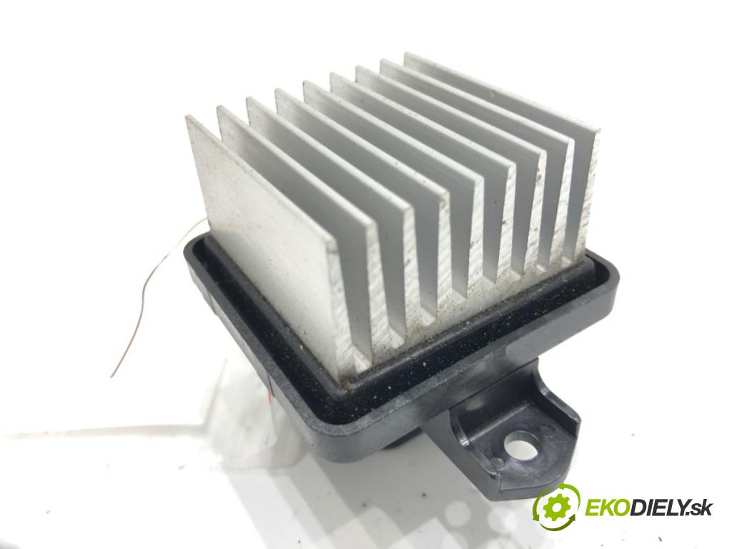 PEUGEOT 4008 2012 - 2022    1.8 HDi 110 kW [150 KM] olej napędowy 2012 - 2022  odpor rezistor topení vzduchu  (Odpory topení)