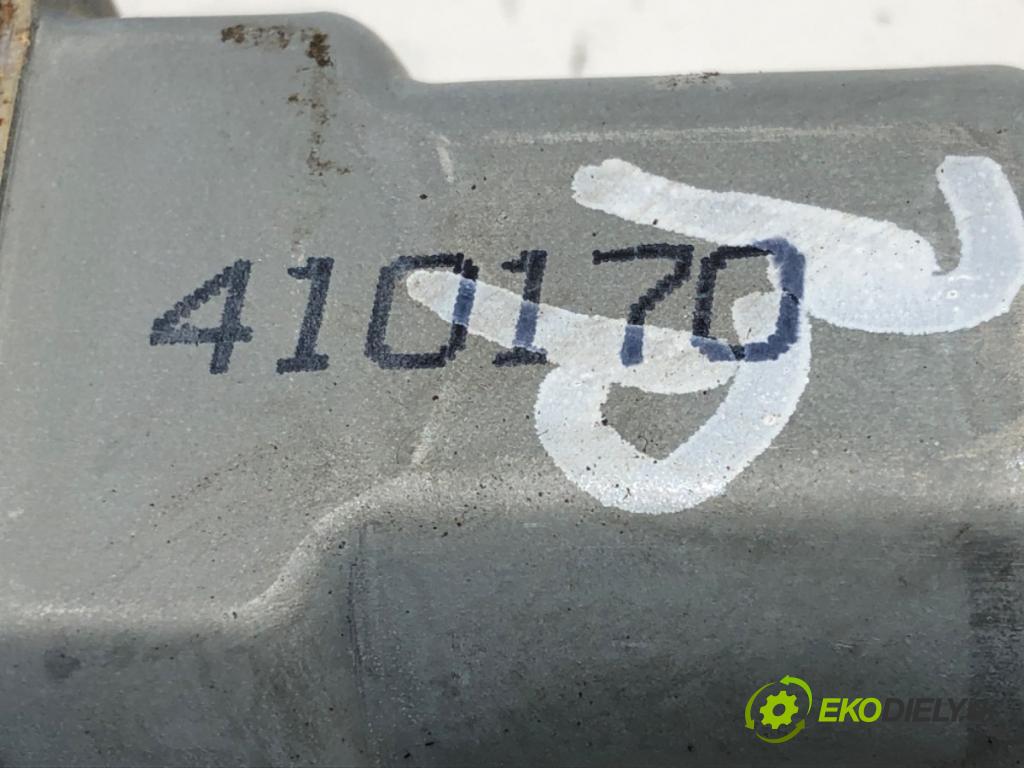 PEUGEOT 4008 2012 - 2022    1.8 HDi 110 kW [150 KM] olej napędowy 2012 - 2022  mechanismus okna pravý přední část