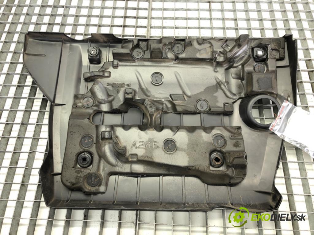 PEUGEOT 4008 2012 - 2022    1.8 HDi 110 kW [150 KM] olej napędowy 2012 - 2022  kryt motora  (Kryty motora)