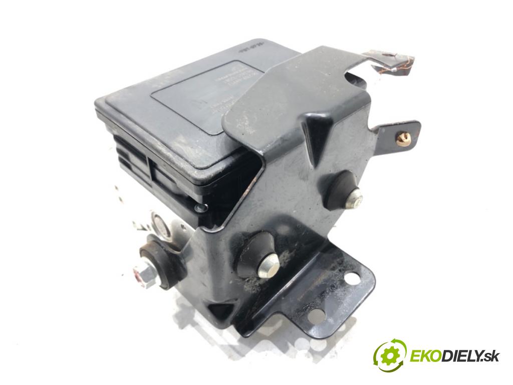 PEUGEOT 4008 2012 - 2022    1.8 HDi 110 kW [150 KM] olej napędowy 2012 - 2022  Pumpa ABS 4670A772 (Pumpy ABS)