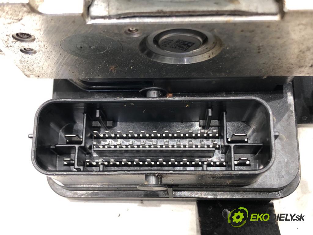 PEUGEOT 4008 2012 - 2022    1.8 HDi 110 kW [150 KM] olej napędowy 2012 - 2022  Pumpa ABS 4670A772 (Pumpy ABS)