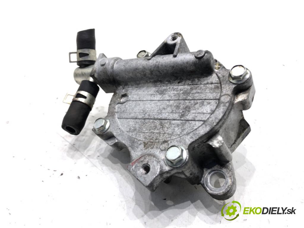 PEUGEOT 4008 2012 - 2022    1.8 HDi 110 kW [150 KM] olej napędowy 2012 - 2022  Pumpa vákuová 