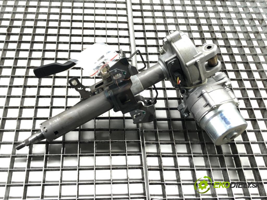 PEUGEOT 4008 2012 - 2022    1.8 HDi 110 kW [150 KM] olej napędowy 2012 - 2022  Pumpa servočerpadlo 8633A096 (Servočerpadlá, pumpy riadenia)