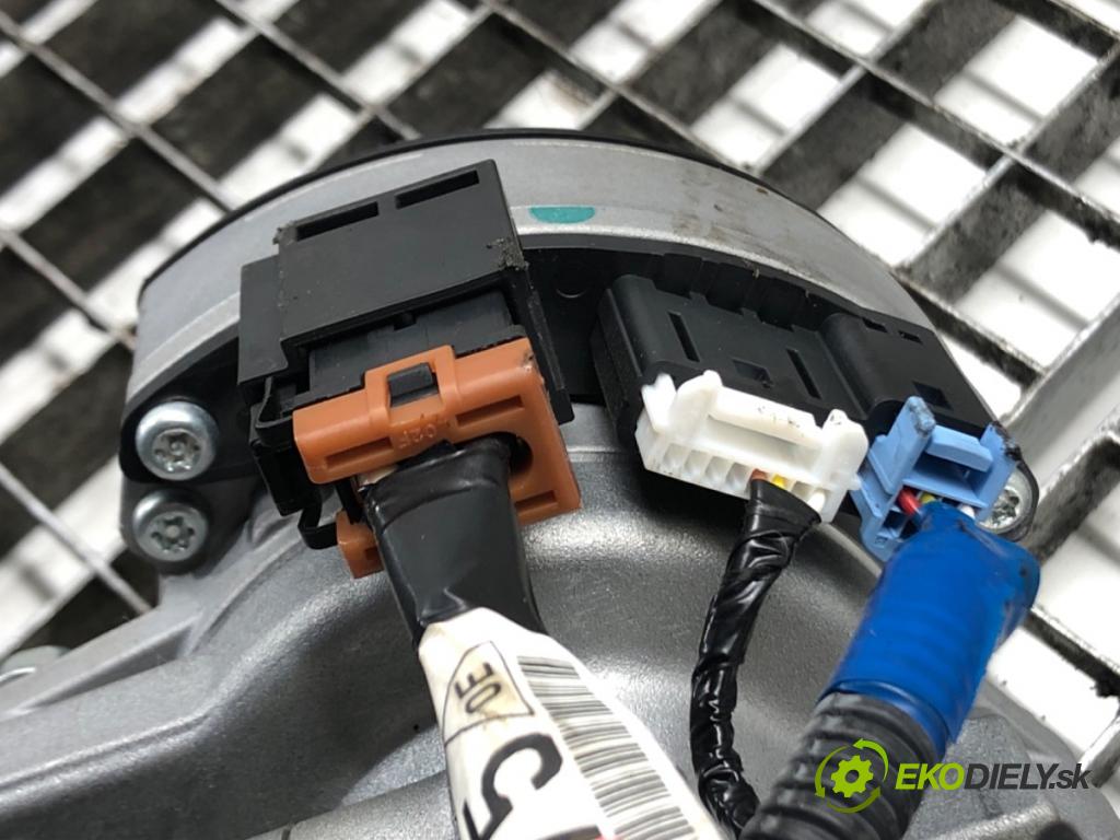 PEUGEOT 4008 2012 - 2022    1.8 HDi 110 kW [150 KM] olej napędowy 2012 - 2022  Pumpa servočerpadlo 8633A096 (Servočerpadlá, pumpy riadenia)