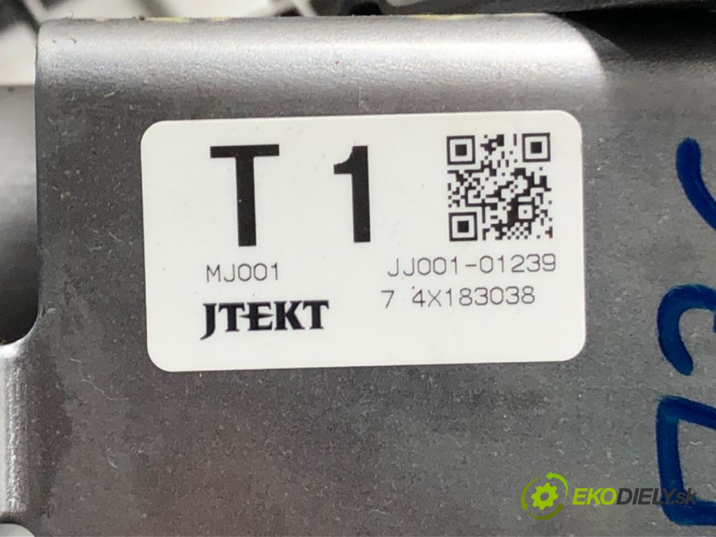 PEUGEOT 4008 2012 - 2022    1.8 HDi 110 kW [150 KM] olej napędowy 2012 - 2022  Pumpa servočerpadlo 8633A096 (Servočerpadlá, pumpy riadenia)