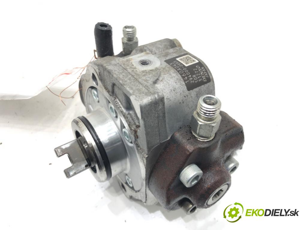 PEUGEOT 4008 2012 - 2022    1.8 HDi 110 kW [150 KM] olej napędowy 2012 - 2022  Pumpa vstrekovacia 1460A043 (Vstrekovacie čerpadlá)