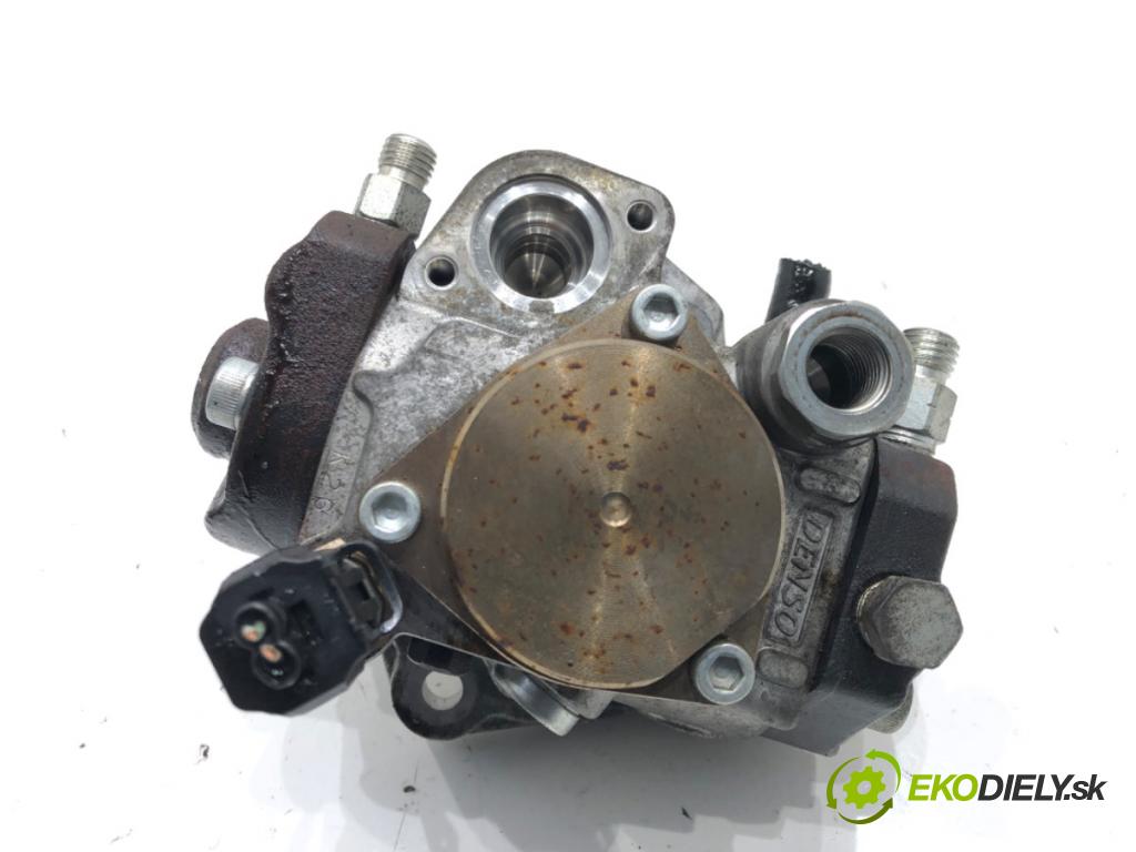 PEUGEOT 4008 2012 - 2022    1.8 HDi 110 kW [150 KM] olej napędowy 2012 - 2022  Pumpa vstrekovacia 1460A043 (Vstrekovacie čerpadlá)