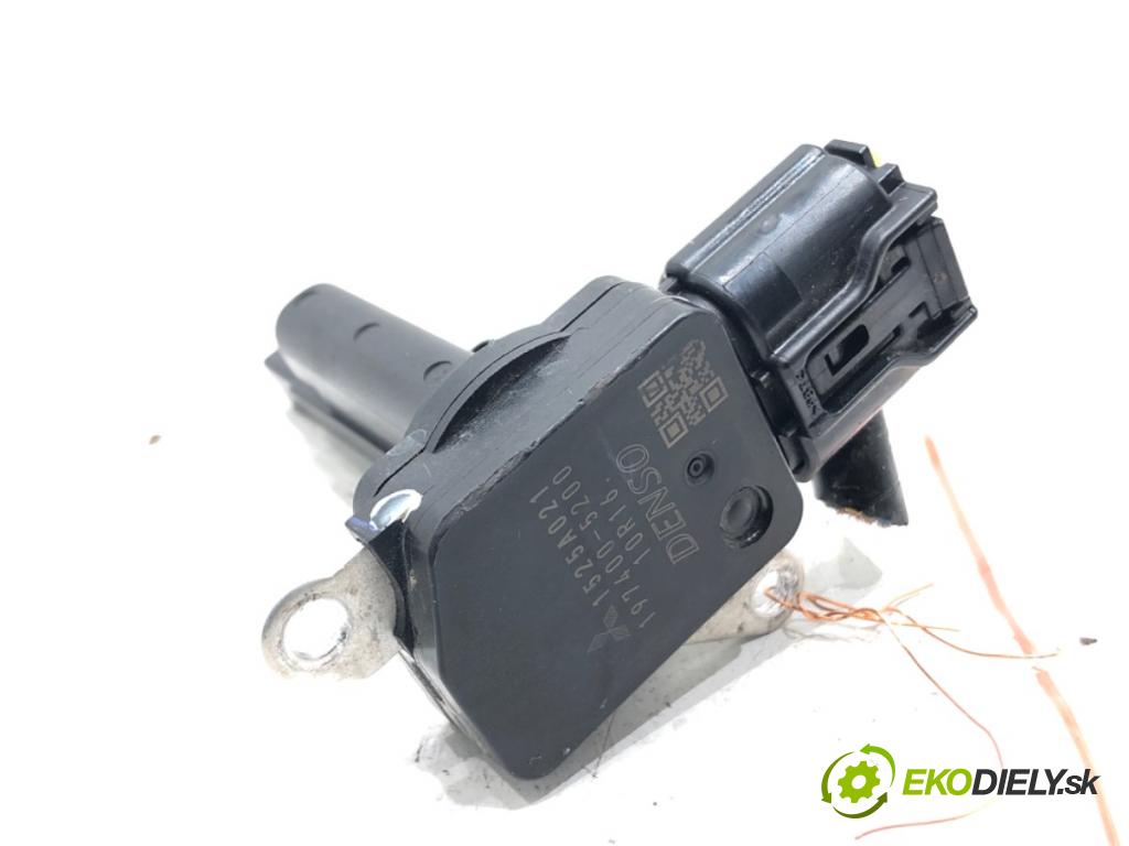 PEUGEOT 4008 2012 - 2022    1.8 HDi 110 kW [150 KM] olej napędowy 2012 - 2022  Váha vzduchu 1525A021 (Váhy vzduchu)