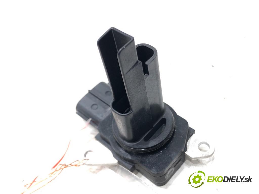 PEUGEOT 4008 2012 - 2022    1.8 HDi 110 kW [150 KM] olej napędowy 2012 - 2022  Váha vzduchu 1525A021 (Váhy vzduchu)