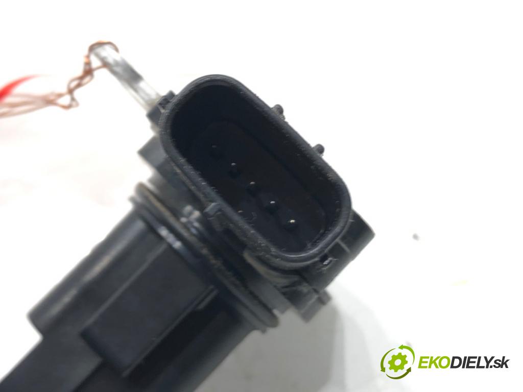 PEUGEOT 4008 2012 - 2022    1.8 HDi 110 kW [150 KM] olej napędowy 2012 - 2022  Váha vzduchu 1525A021 (Váhy vzduchu)